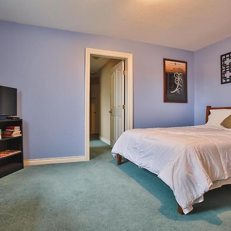 Eagle Close Executive B&B Prince Rupert Ngoại thất bức ảnh
