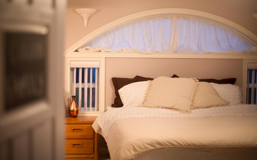 Eagle Close Executive B&B Prince Rupert Ngoại thất bức ảnh