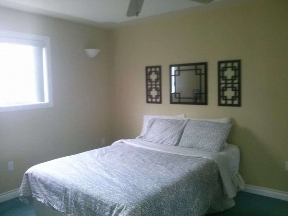 Eagle Close Executive B&B Prince Rupert Ngoại thất bức ảnh