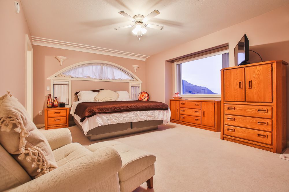 Eagle Close Executive B&B Prince Rupert Ngoại thất bức ảnh